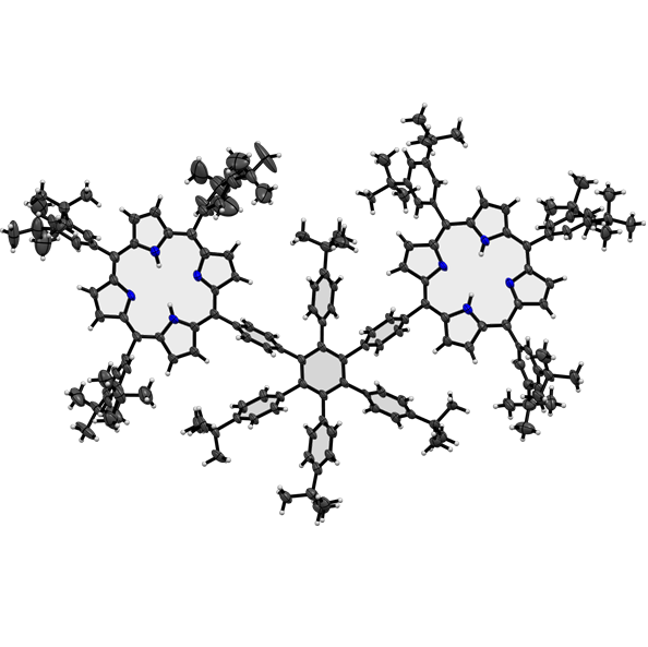 Crystal Structure