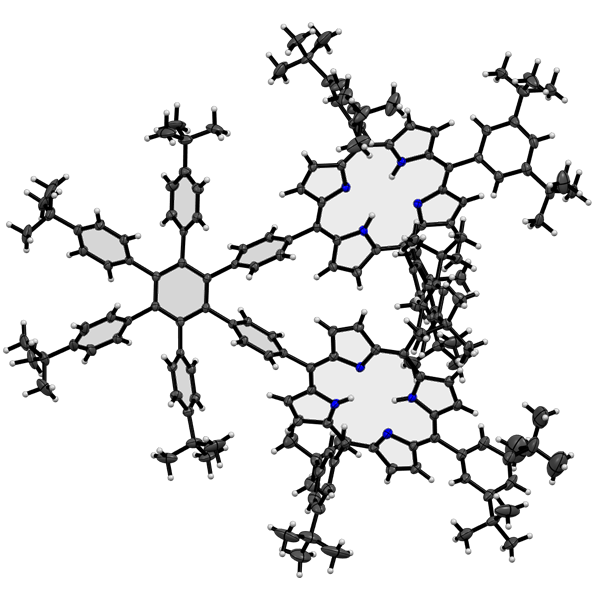 Crystal Structure