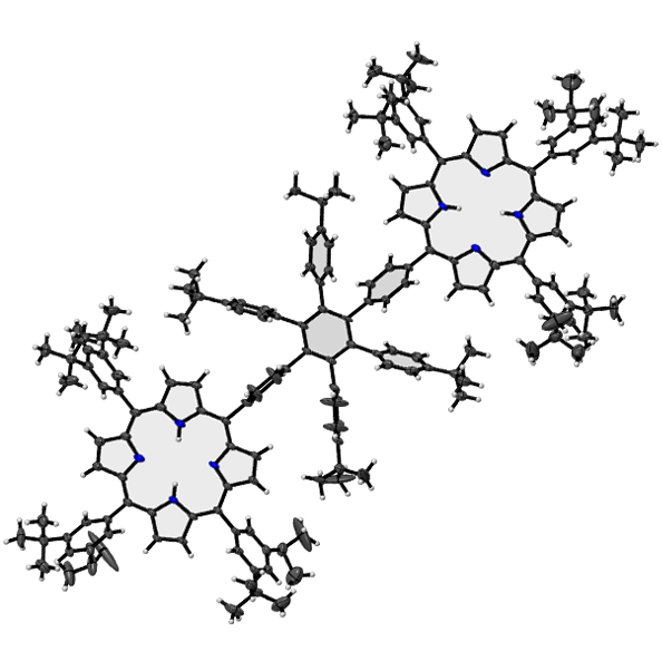 Crystal Structure