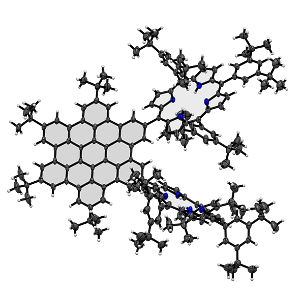 Crystal Structure